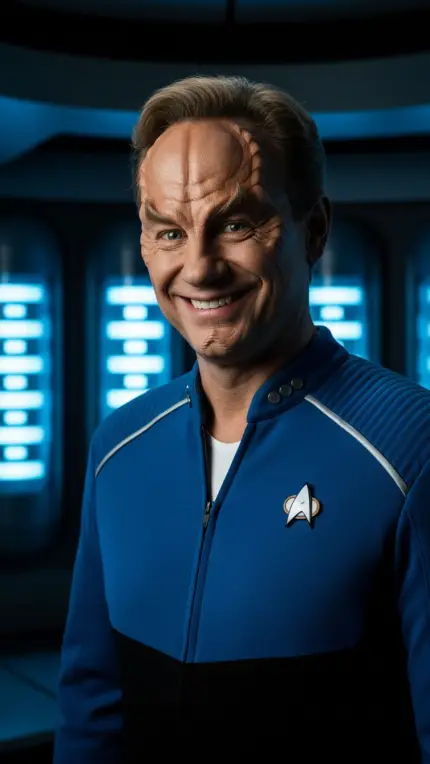 Doctor Phlox