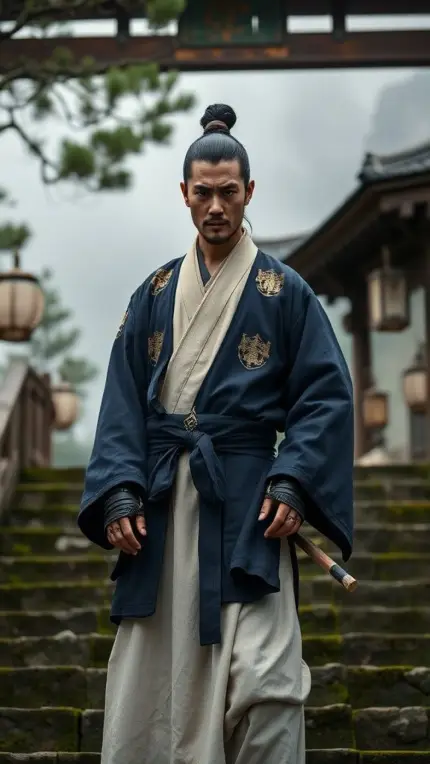 Iwashimizu Hachiman-gu