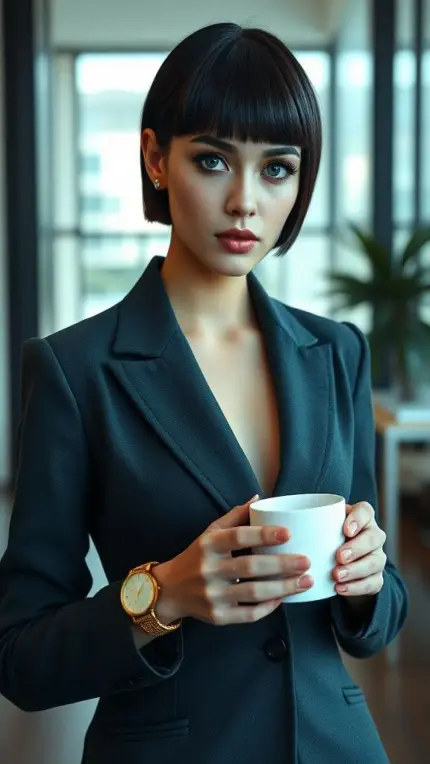 Isadora Benítez