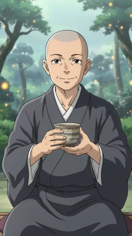 Yakushimaru