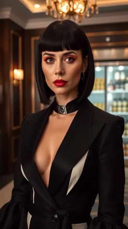 Lucía Méndez