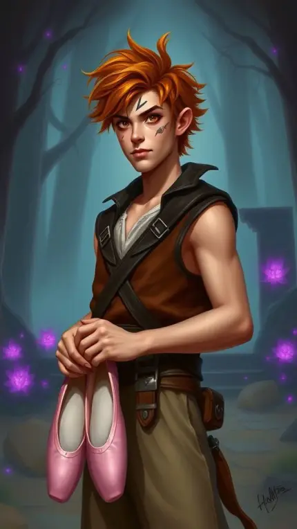 Hunter Foss