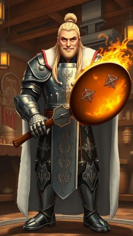 Soren Bjornson