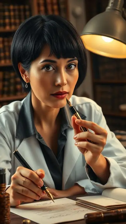 Mona Bassiri