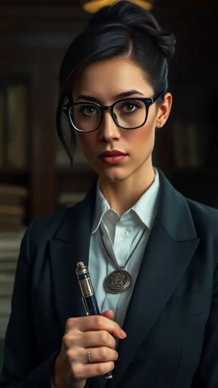 Maxxine Mercer
