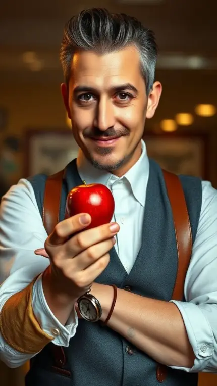 Orlando Olmos