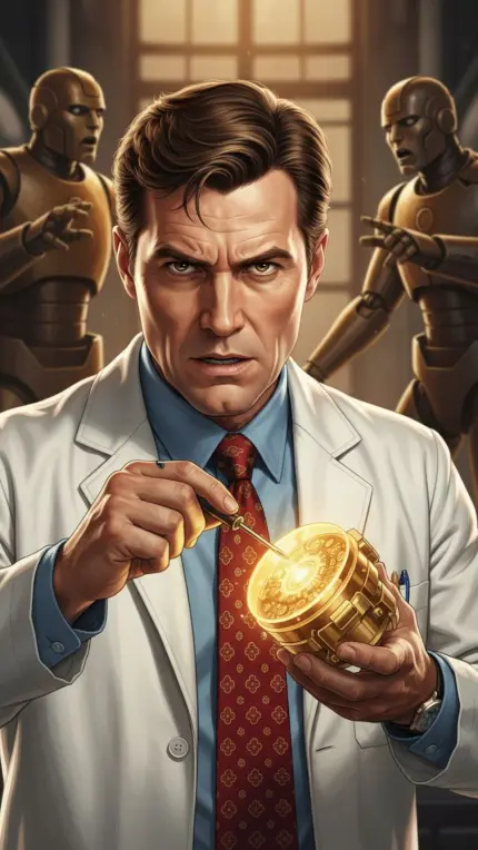 Will Magnus