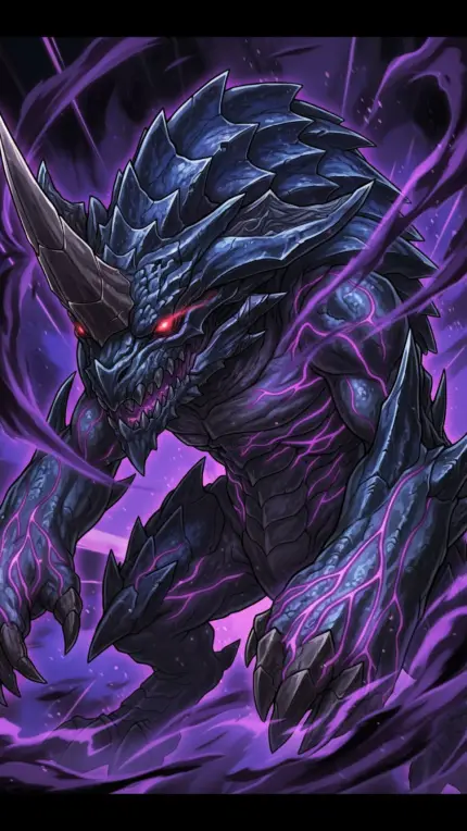 Frenzied Brachydios