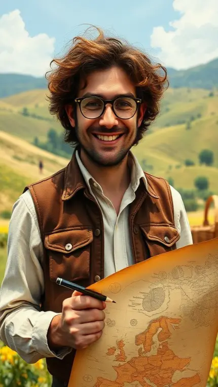 Matteo Brambilla