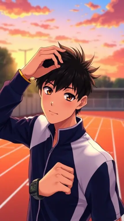 Mamoru
