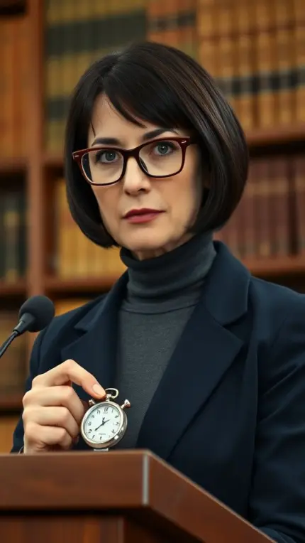Ida Thorne
