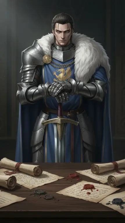 Sir Agravain