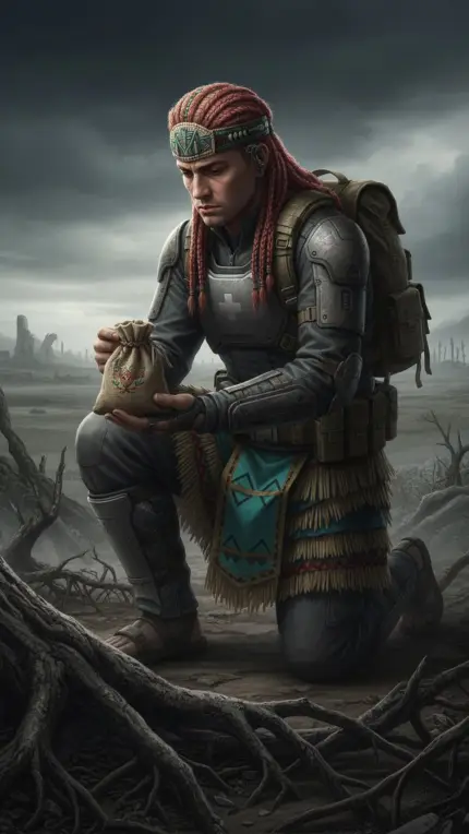 Vashuo