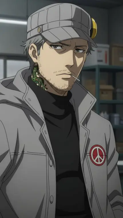 Iwai Munehisa