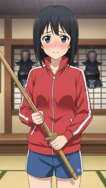 Suguha Kirigaya