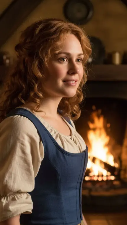 Rose Cotton