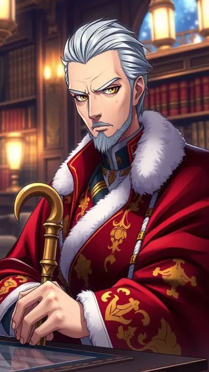 Leif Barielle