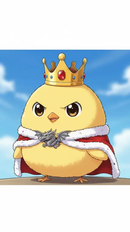 Emperor Zell
