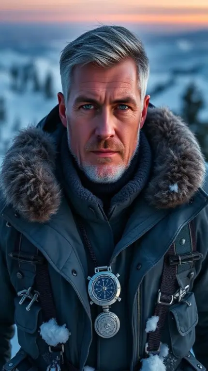 Viktor Dragunov