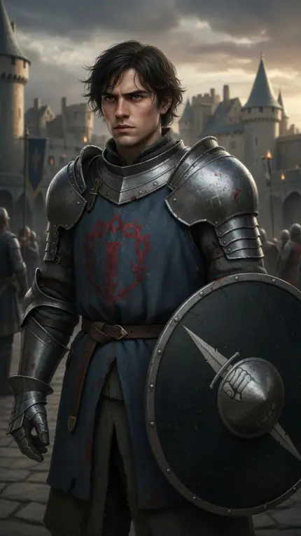 Sir Breunor