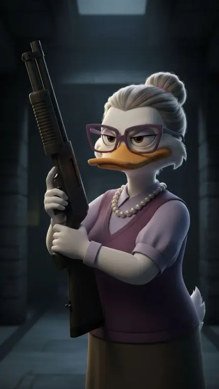 Bentina Beakley
