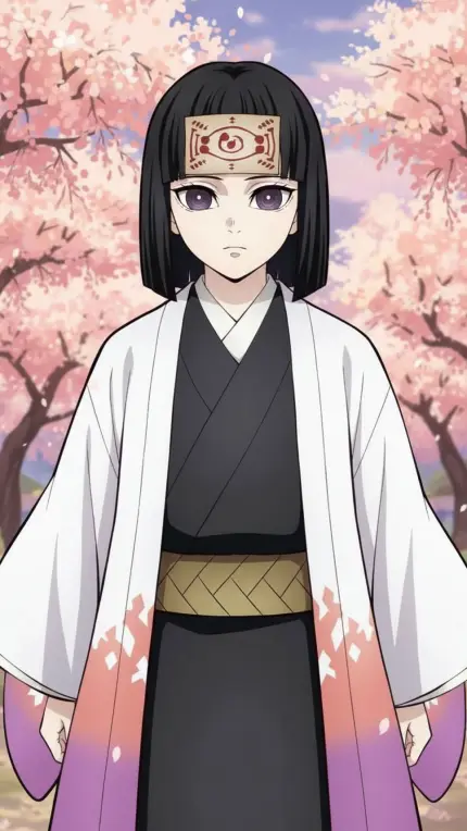 Kiriya Ubuyashiki