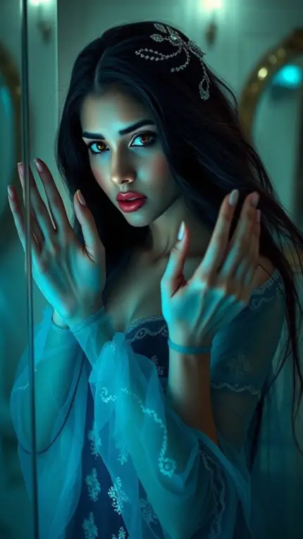 Kiran Deshmukh