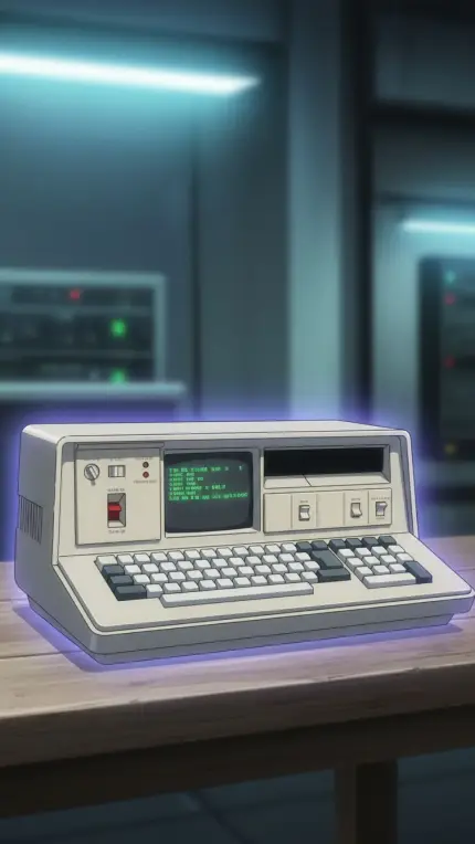 The IBN 5100 The Relic