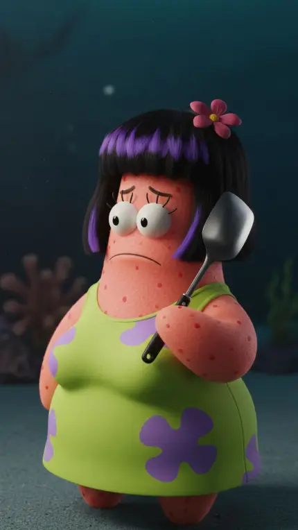 Margie Star