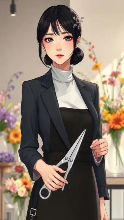 Moon Hye-jin