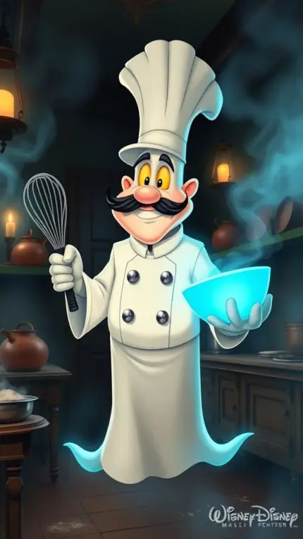 The Baker