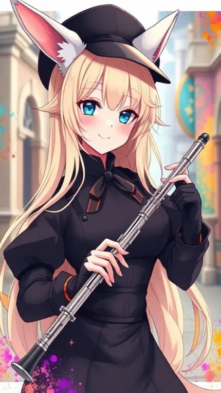 Harmonie