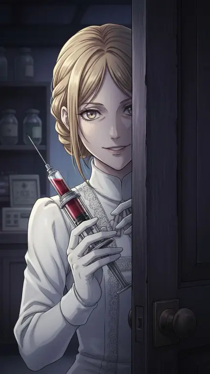 Iosefka The Imposter