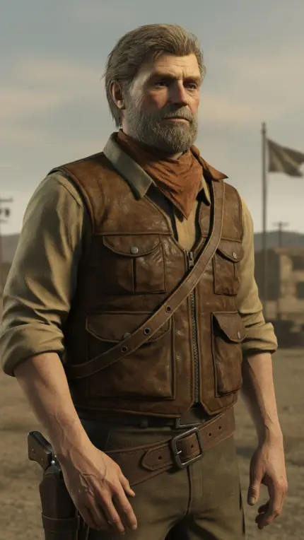 Chief Hanlon
