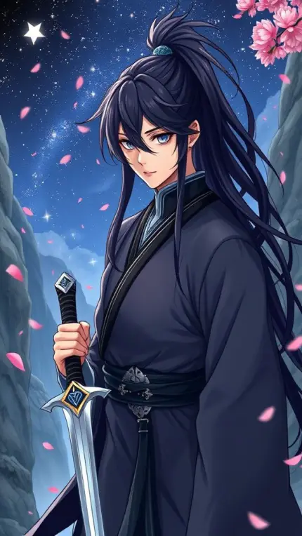 Gwan Tae-ryung