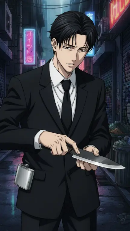 Kishibe Young
