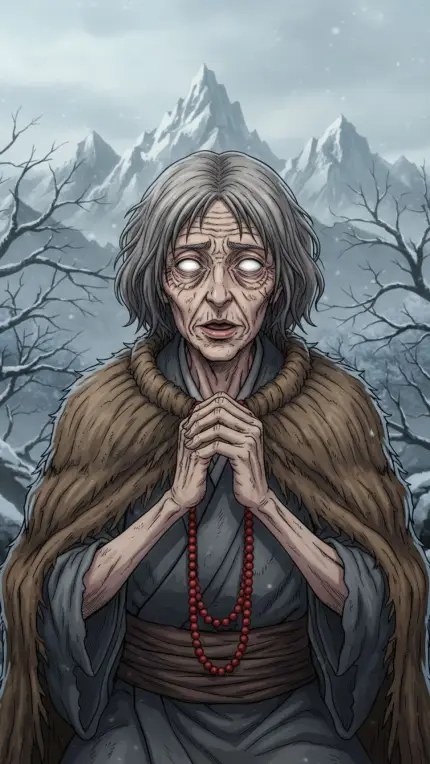 Old Hag