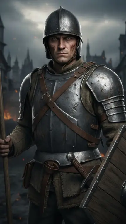Cetts Soldiers