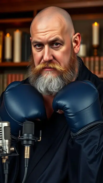 Boris Pavlov