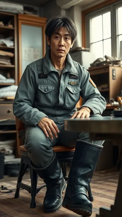 Jo Myung-bak