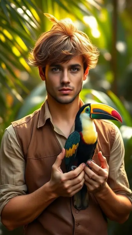 Rafael Mendonça