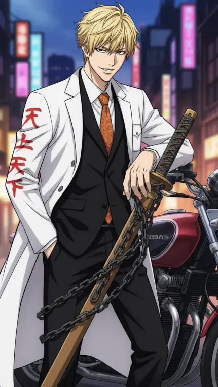 Ryuhei Kuroda