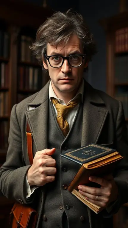 Dr Richard Bruhl