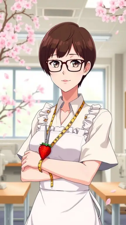 Mrs Chuubachi