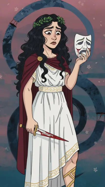 Melpomene