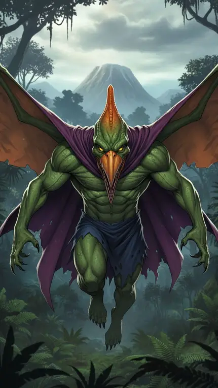 Sauron