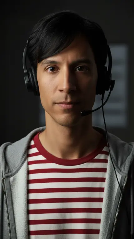 Abed Nadir