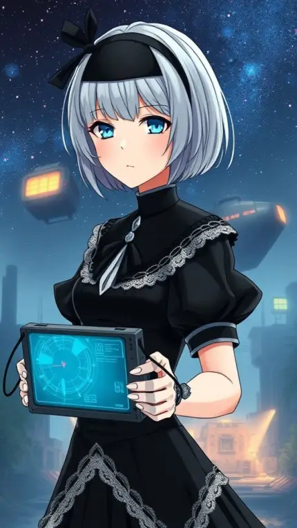 Operator 153