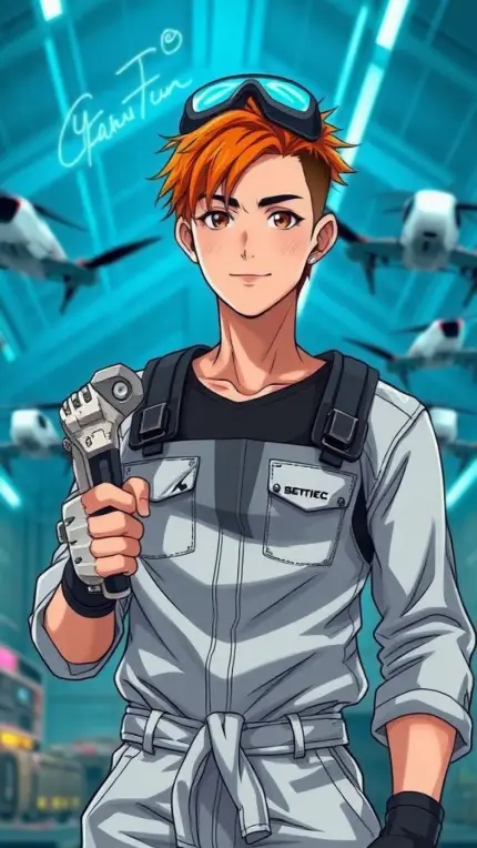 Daiki Morozumi