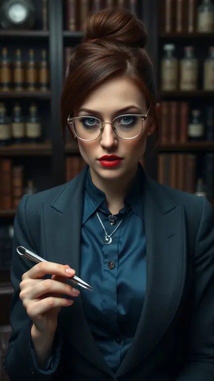 Lydia Solovyova